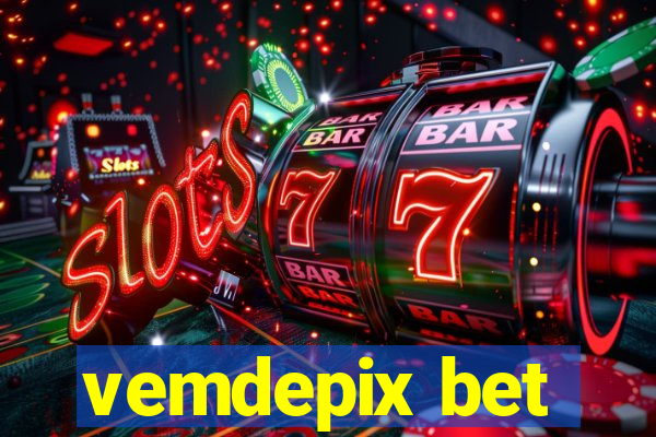 vemdepix bet